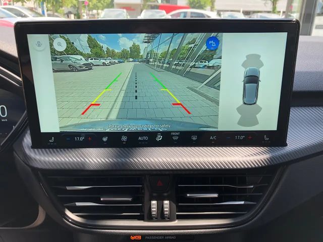 Ford Kuga EcoBoost ST Line