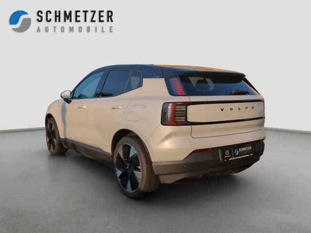 Volvo EX30 Extended range Ultra