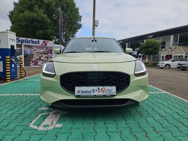 Suzuki Swift Comfort DualJet Hybrid