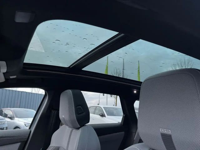 Opel Grandland X GS-Line Grand Sport