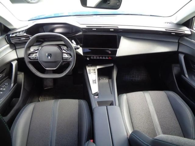 Peugeot 308 Allure Pack EAT8 PureTech