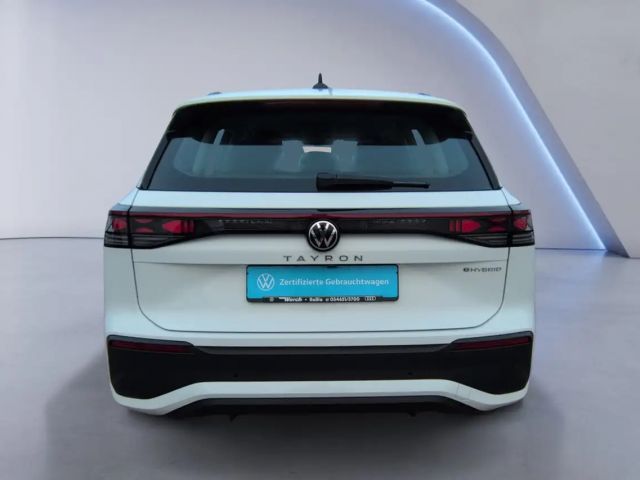 Volkswagen Tayron 1.5 TSI Life eHybrid