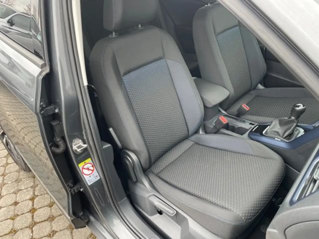 Volkswagen T-Roc 1.0 TSI Style