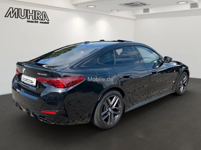 BMW 440 Coupé Gran Coupé M440i xDrive