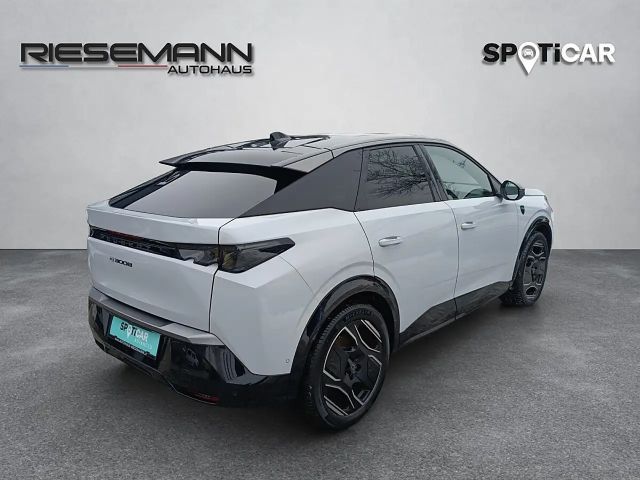 Peugeot E-3008 73Kwh GT-Line