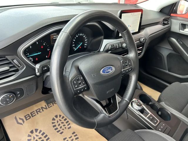 Ford Focus Cool & Connect