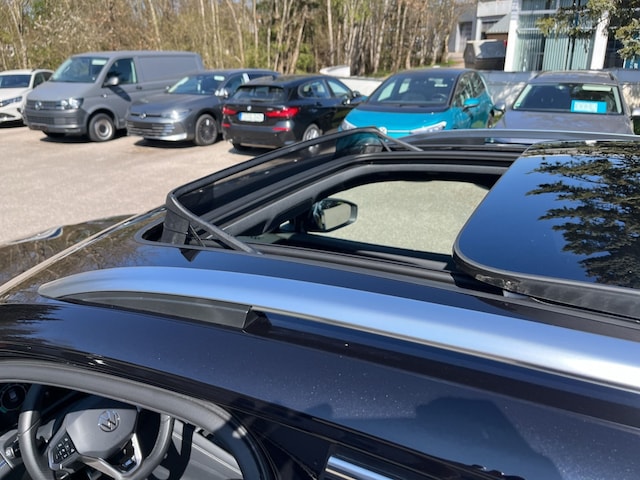 Volkswagen Tiguan DSG R-Line