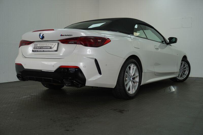 BMW M440 Cabrio M440i xDrive