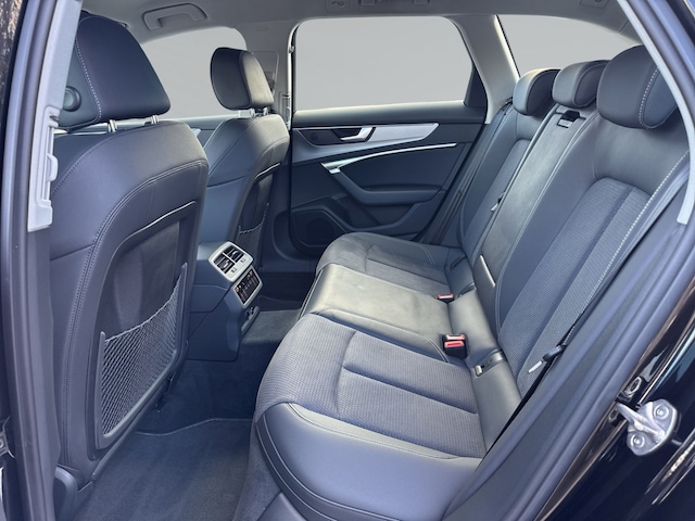 Audi S6 Avant Quattro