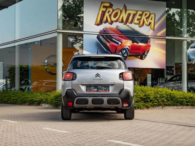 Citroën C3 Aircross 110 PK | Navi | Airco | Parkeersens. achter | A...