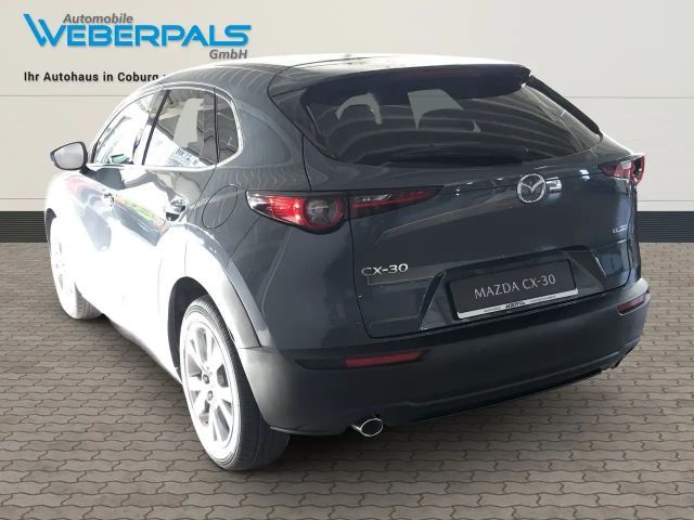 Mazda CX-30 Exclusive-line