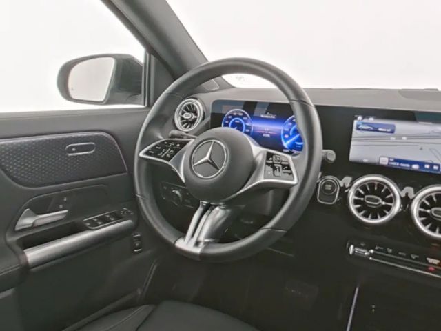 Mercedes-Benz EQA 250 Progressive