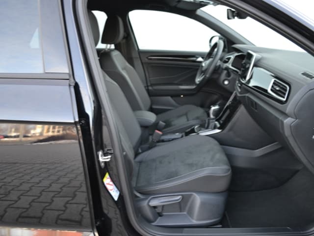 Volkswagen T-Roc 1.5 TSI Business DSG Plus