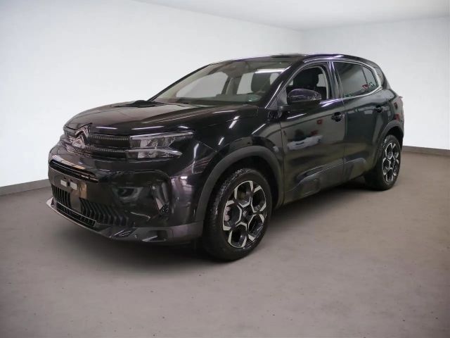 Citroën C5 Aircross Hybrid Plus