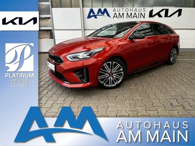 Kia ProCeed GT-Line