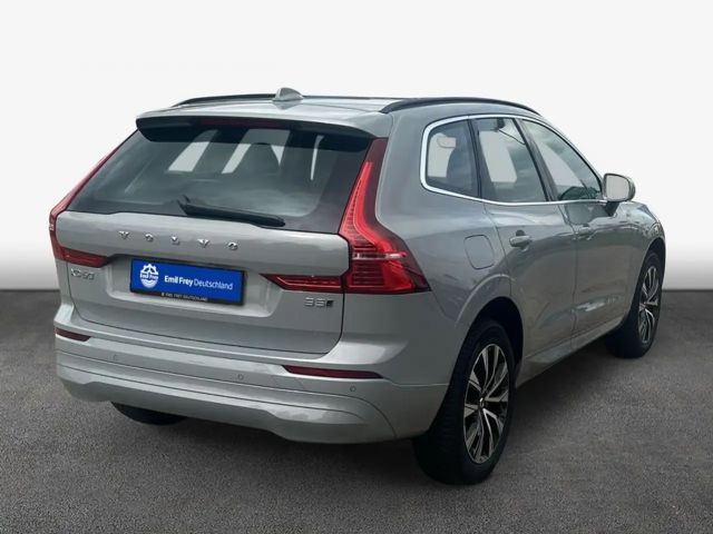 Volvo XC60 AWD Core