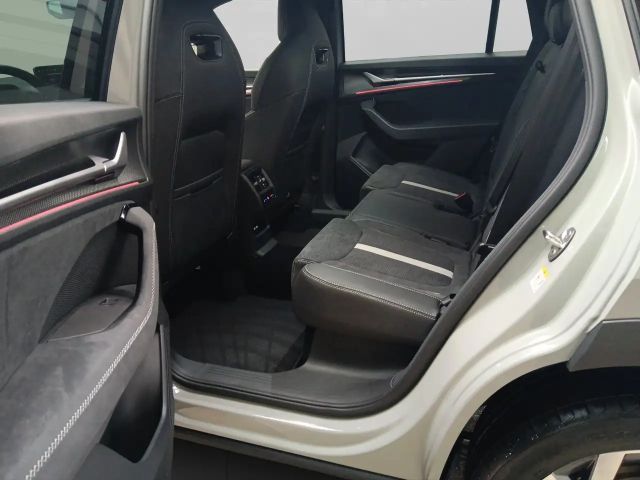 Skoda Kodiaq 2.0 TDI Sportline
