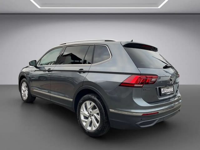 Volkswagen Tiguan 2.0 TDI Allspace DSG Life
