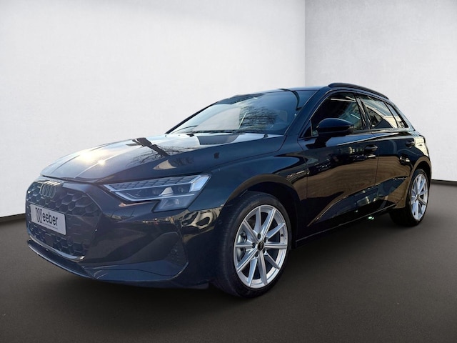 Audi A3 S-Tronic Sportback