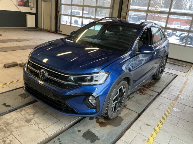 Volkswagen Taigo 1.0 TSI DSG IQ.Drive R-Line