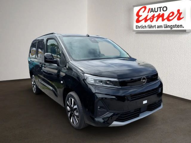 Opel Combo GS-Line Grand Sport