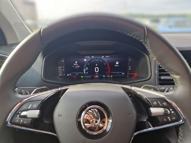 Skoda Karoq Style Style