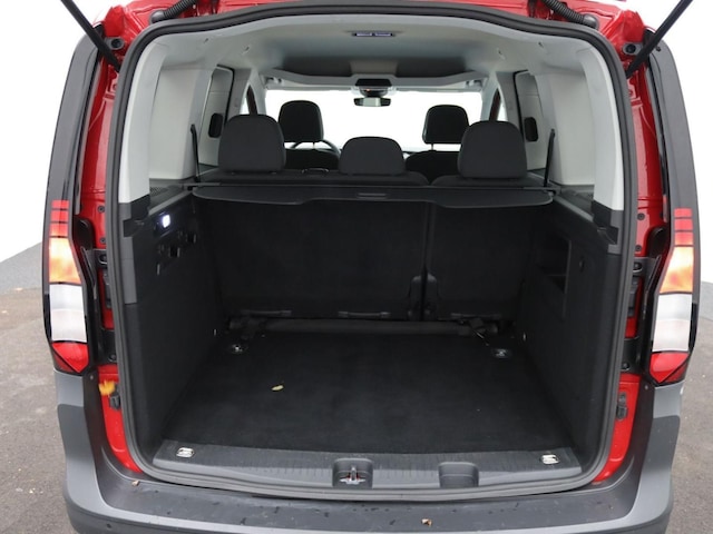 Volkswagen Caddy Caddy / 5-Sitzer, AppConnect, Schiebetüren, DAB+