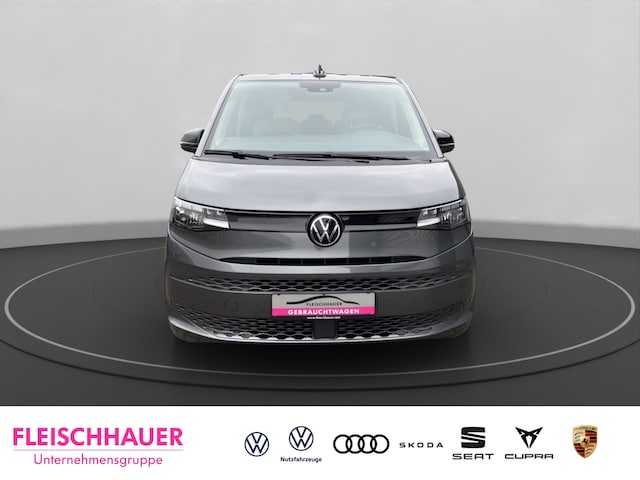 Volkswagen Multivan 2.0 TDI Lang