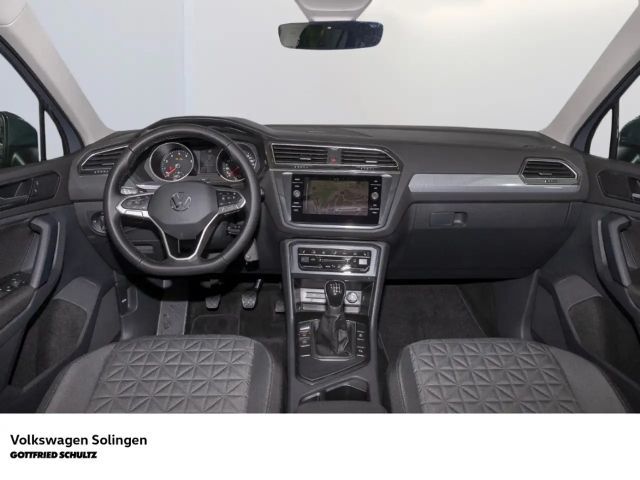 Volkswagen Tiguan 1.5 TSI Life