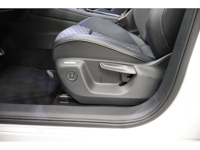 Volkswagen Tiguan 2.0 TDI DSG R-Line