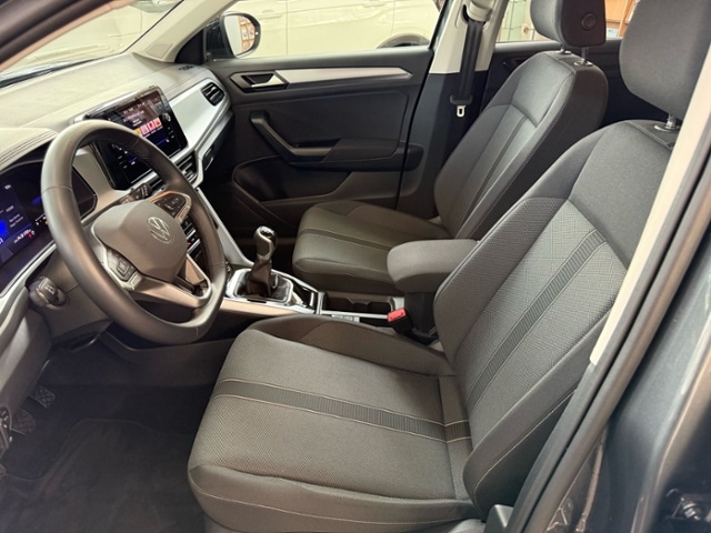 Volkswagen T-Roc 1.0 TSI