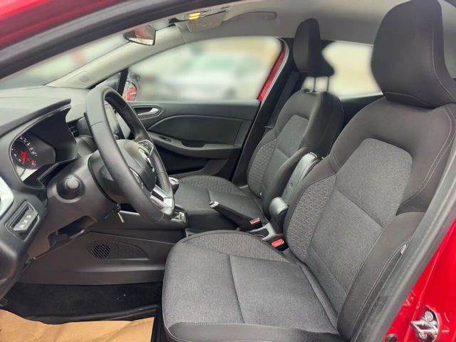 Renault Clio Equilibre Equilibre TCe 90