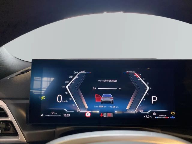 BMW 318 318i M-Sport Touring