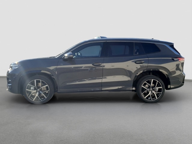 Volkswagen Tayron 2.0 TDI 4Motion