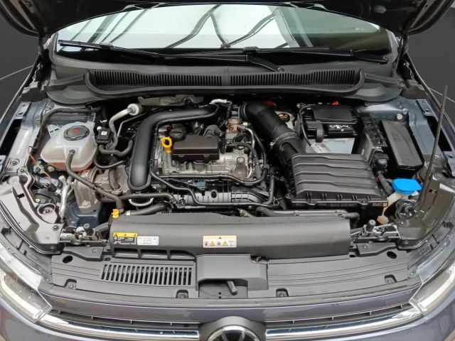 Volkswagen Polo 1.0 TSI Move