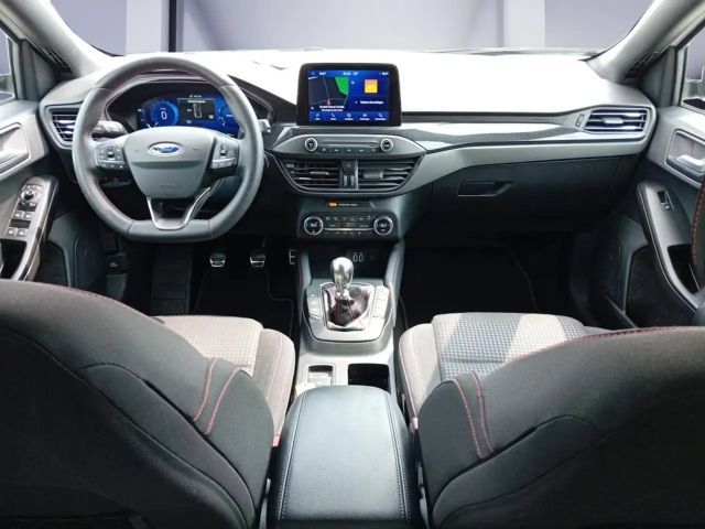 Ford Focus ST Line Wagon