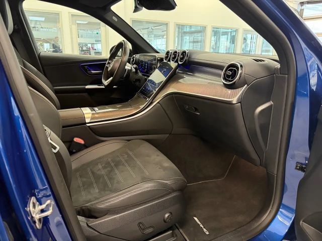 Mercedes-Benz GLC 300 4MATIC