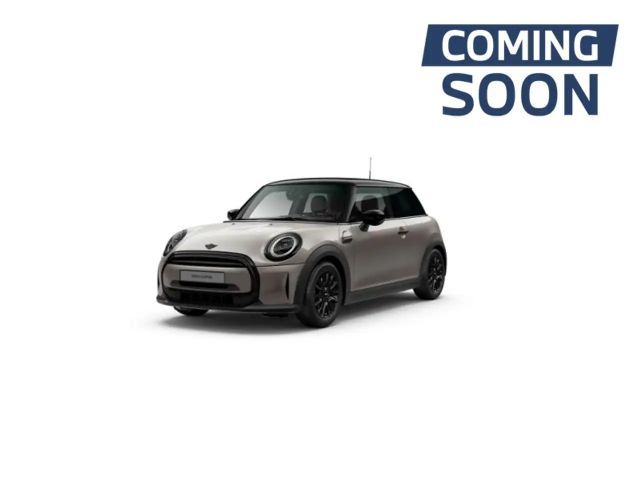 MINI Cooper AUTOMAAT - LED - NAVI - PDC