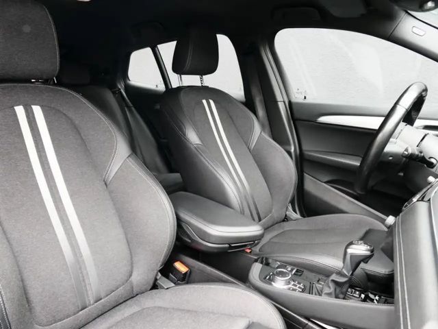 BMW X2 M-Sport xDrive25e