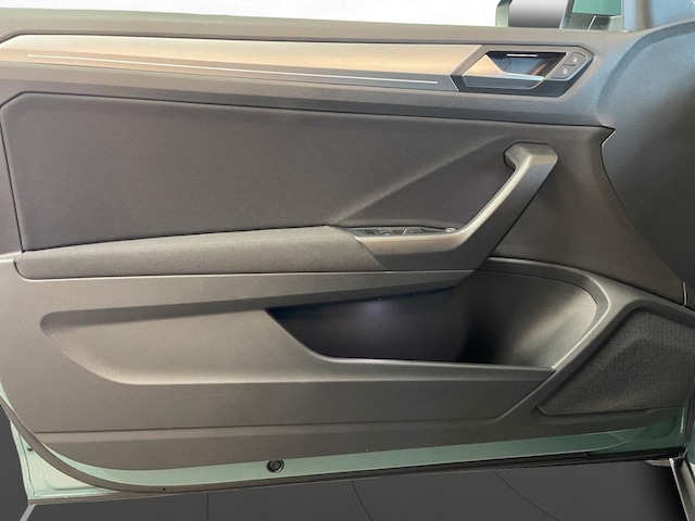 Volkswagen T-Roc 1.0 TSI Cabriolet