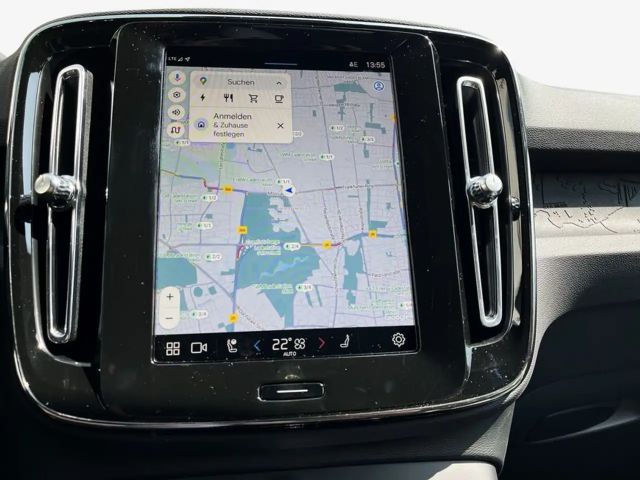 Volvo EX40 Single motor