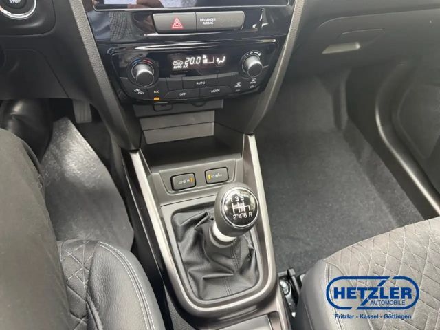 Suzuki Vitara 4x2 Comfort Hybrid