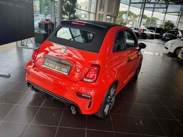 Abarth 695 Turismo