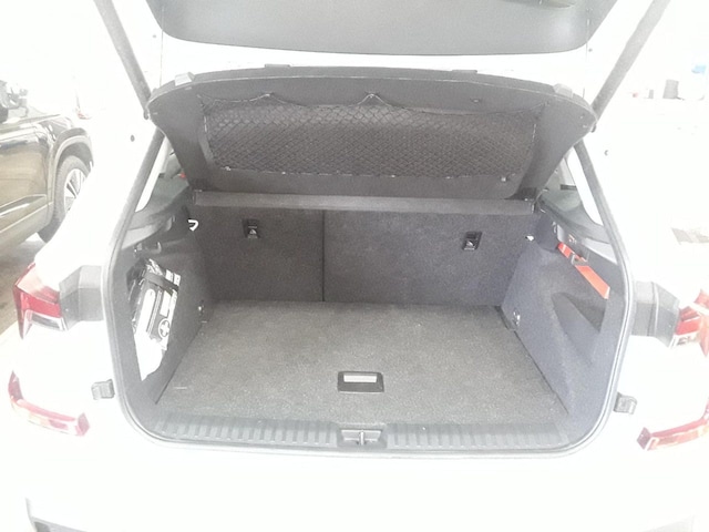 Skoda Kamiq 1.5 TSI Tour