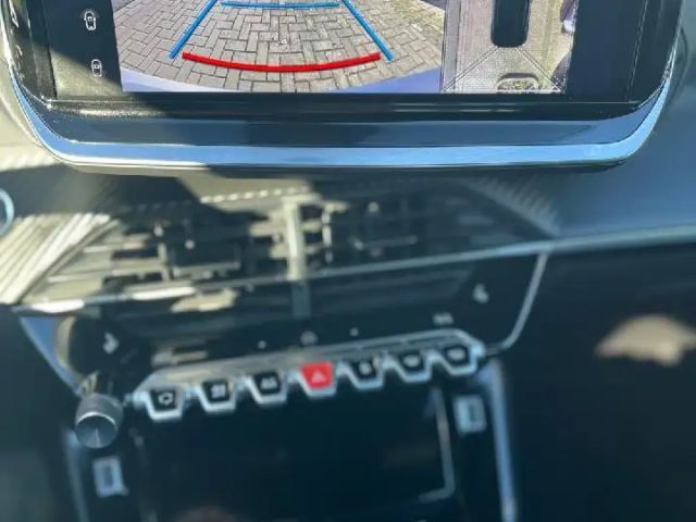 Peugeot 2008 Allure Pack Hybrid