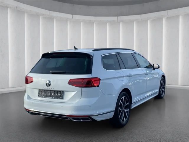 Volkswagen Passat DSG R-Line Variant