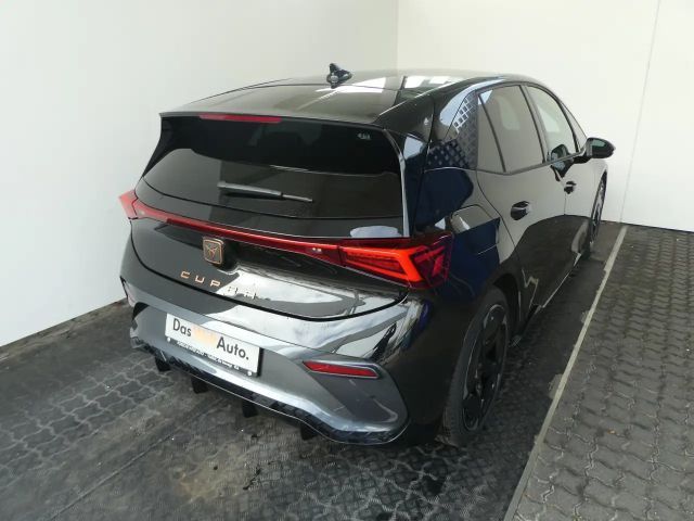 Cupra Born 77 kWh eBoost