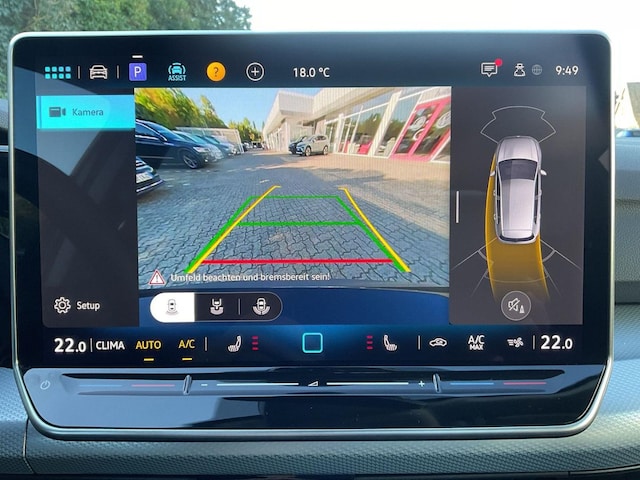 Volkswagen Golf 2.0 TDI Golf VIII