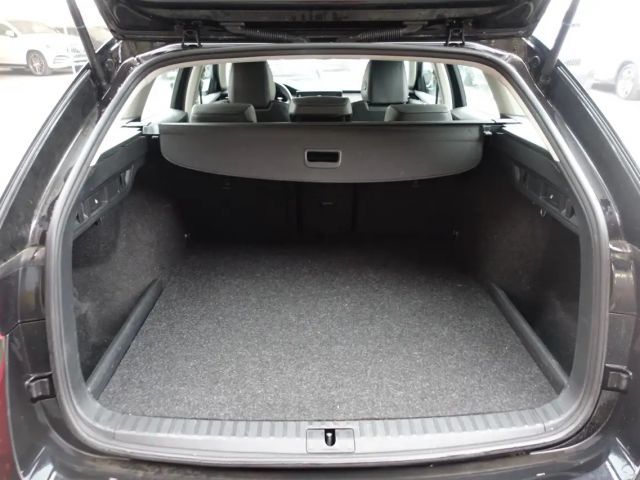 Skoda Octavia Style Style iV