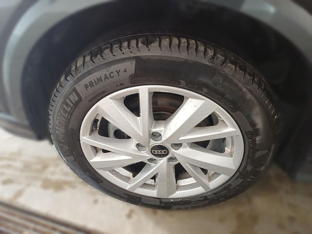 Audi Q2 40 TFSI Quattro S-Tronic